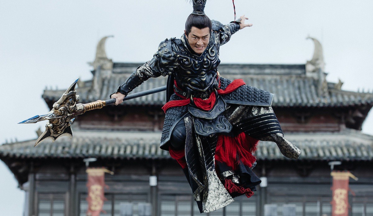 Cổ Thiên Lạc thất bại ảnh 5 Co Thien Lac that bai anh 5