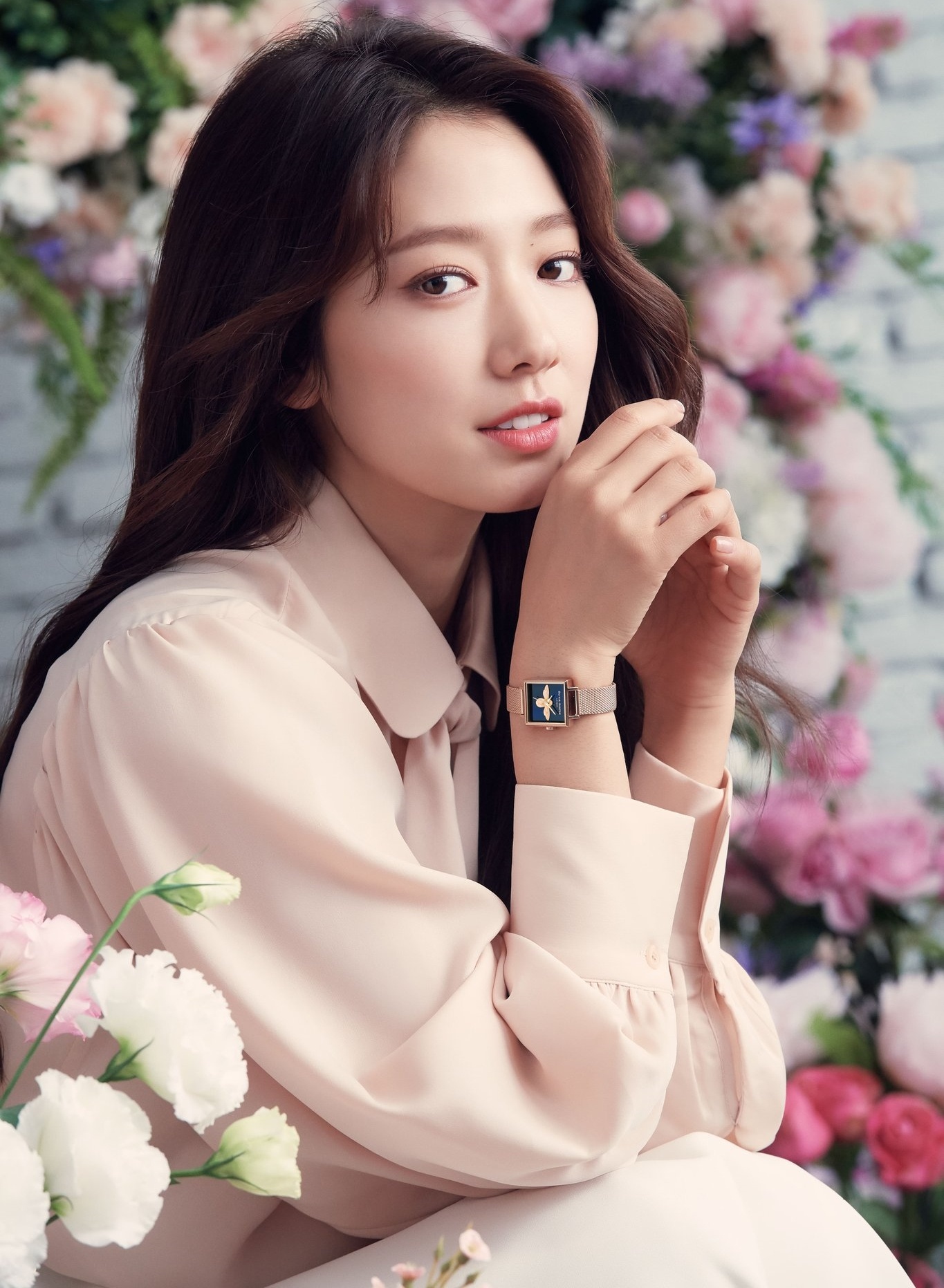 Park Shin Hye kết hôn ảnh 1 Park Shin Hye ket hon anh 1