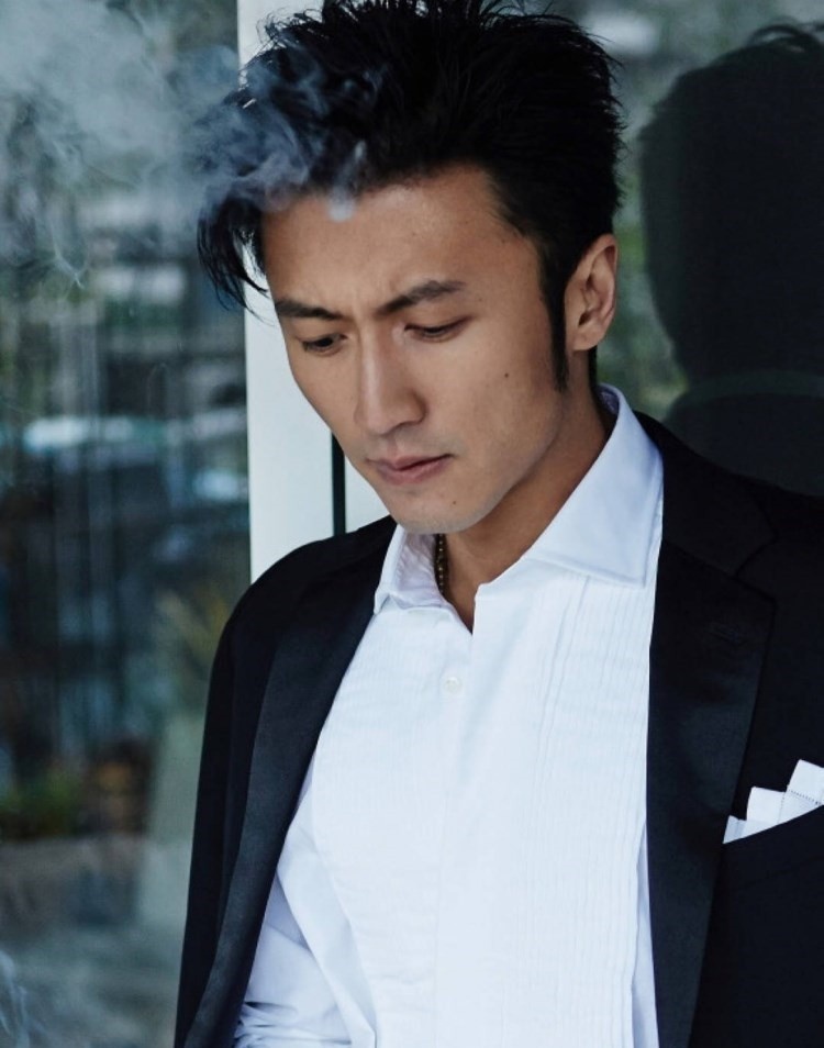 Tieu Ngu Nhi va Hoa Vo Khuyet anh 7