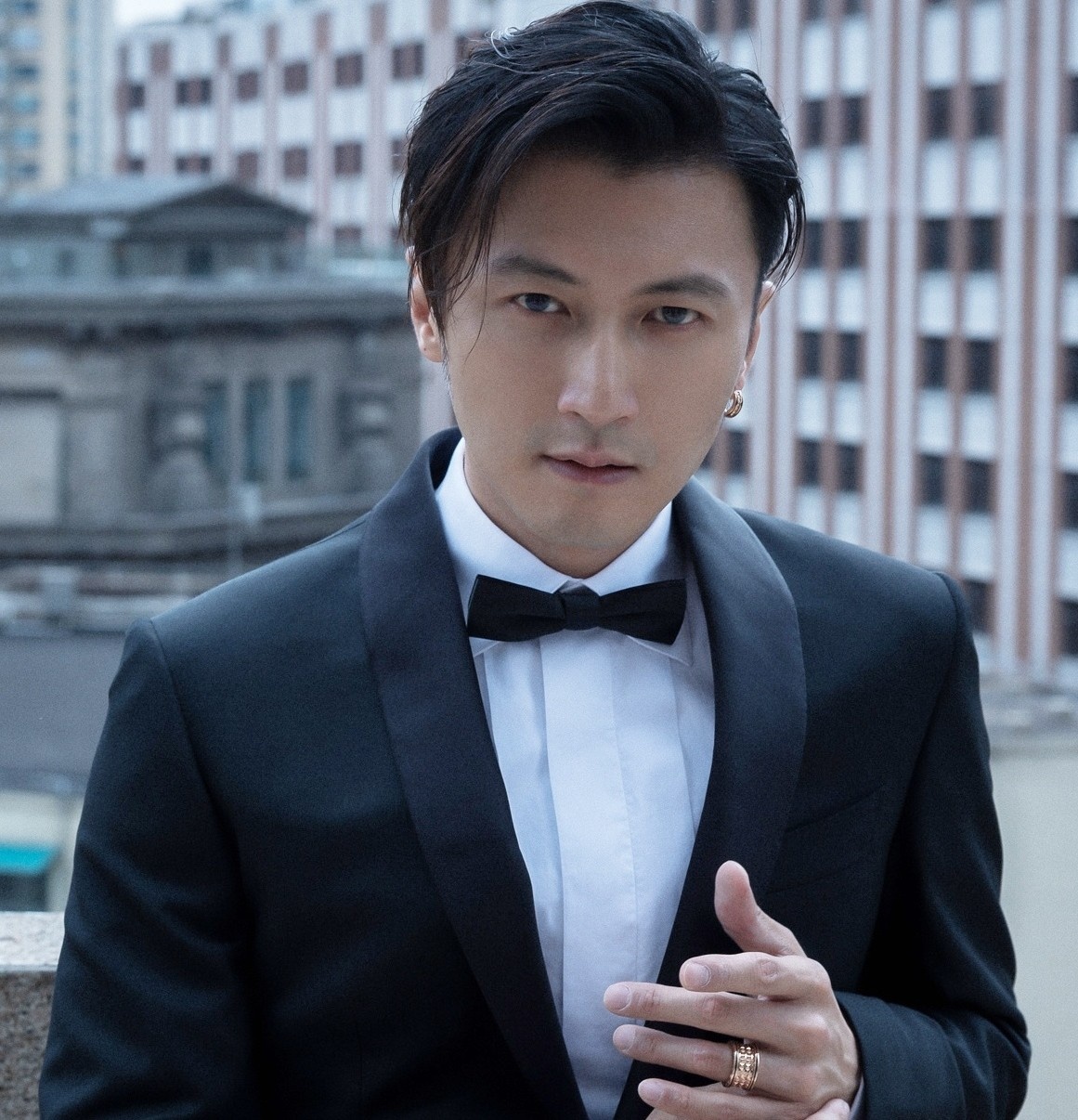 Tieu Ngu Nhi va Hoa Vo Khuyet anh 6