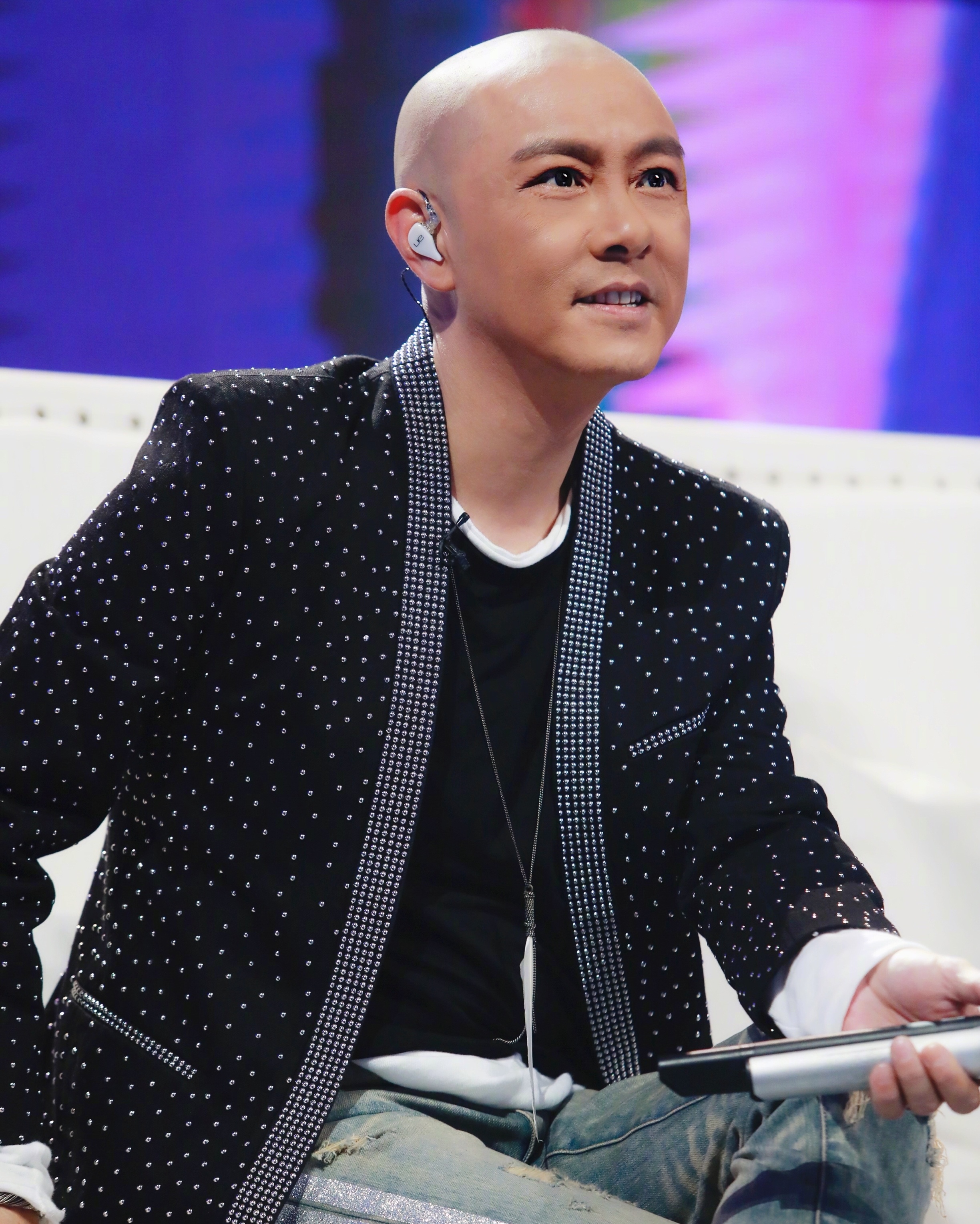 Tieu Ngu Nhi va Hoa Vo Khuyet anh 2