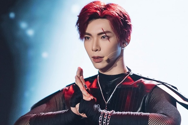 chung ket The Heroes anh 1