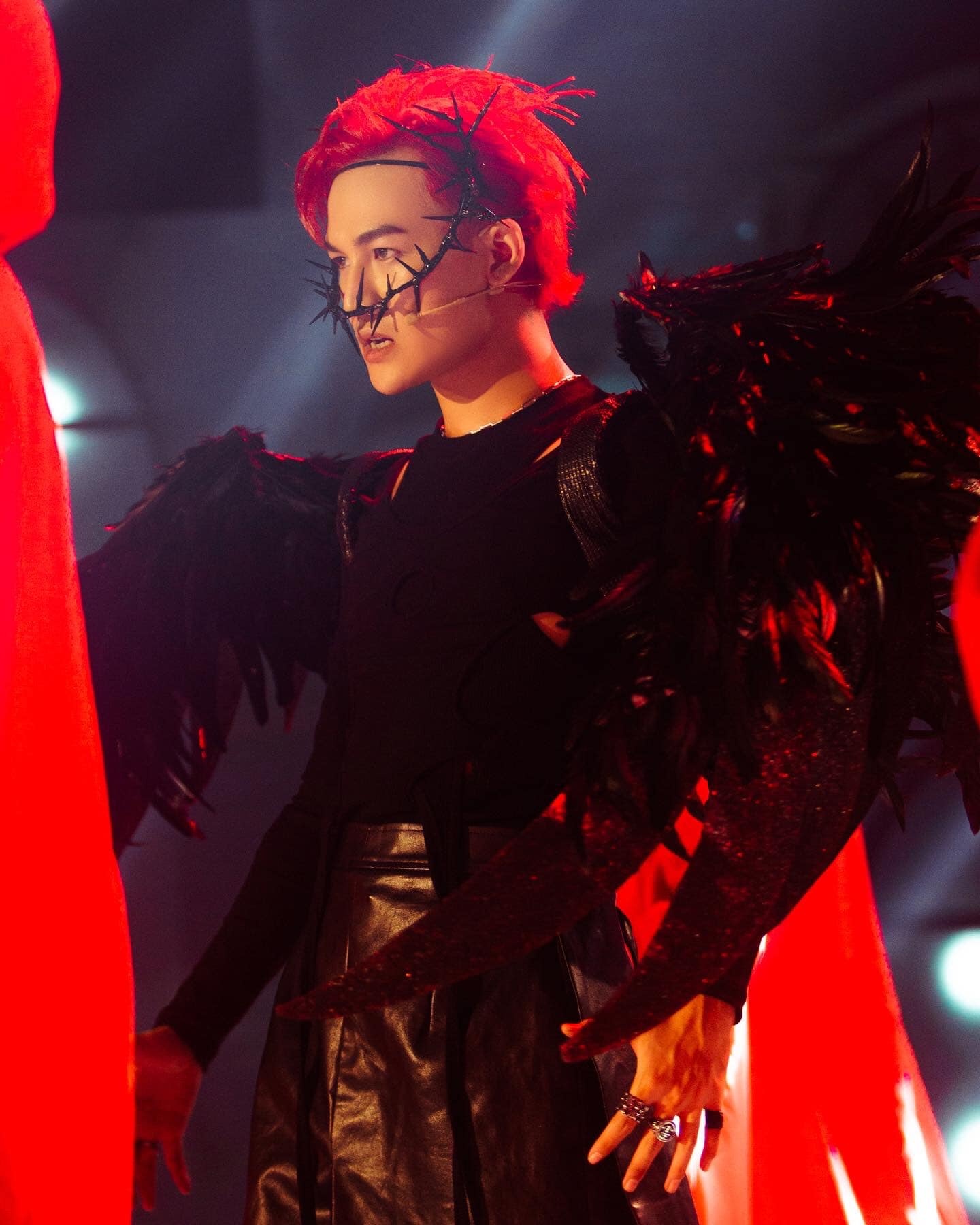 chung ket The Heroes anh 7