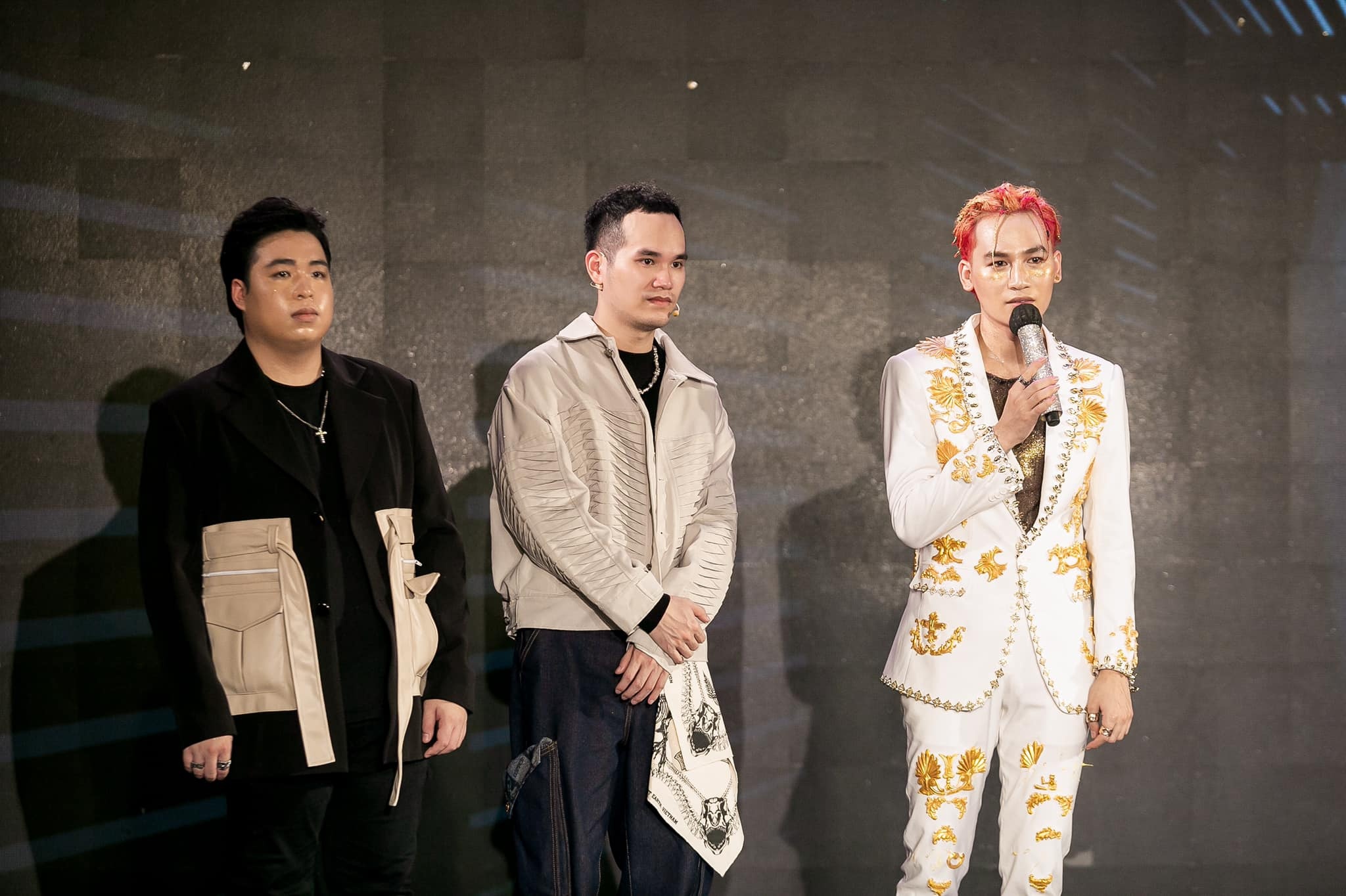 chung ket The Heroes anh 9