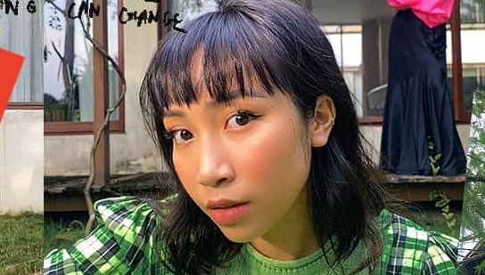 Cuoc dau cua Erik, Ali Hoang Duong va My Anh hinh anh