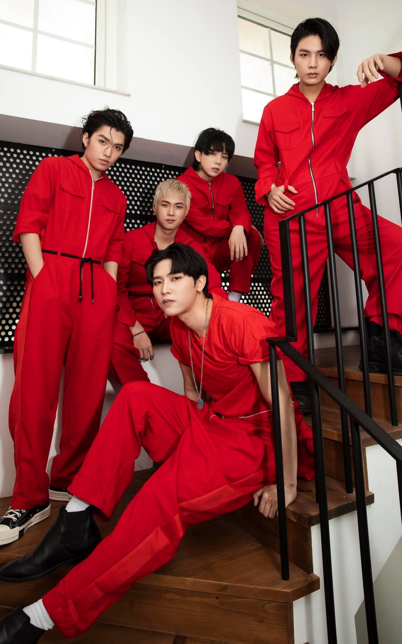 chung ket The Heroes anh 14