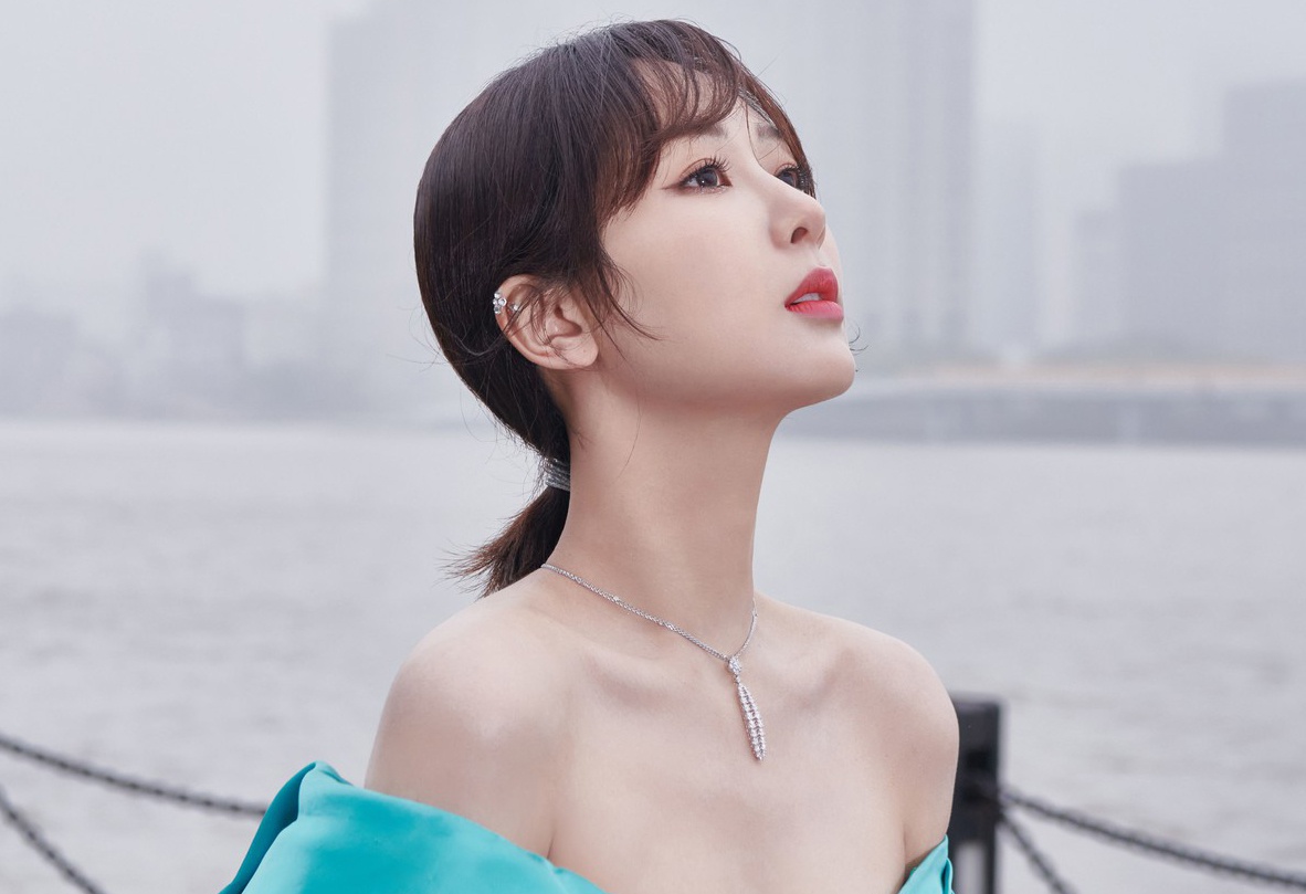 Bom tan truyen hinh cua Duong Tu gay that vong hinh anh