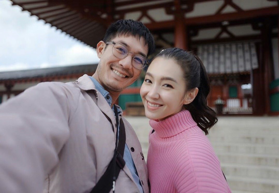 Bella Ranee chia tay ban trai anh 2