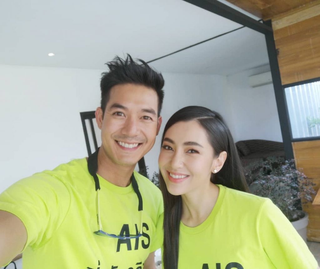 Bella Ranee chia tay ban trai anh 1