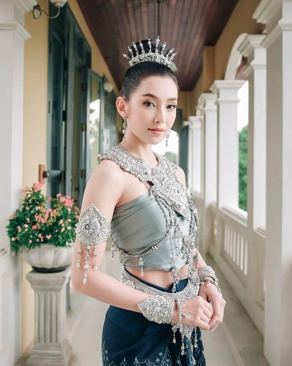 Bella Ranee chia tay ban trai anh 5
