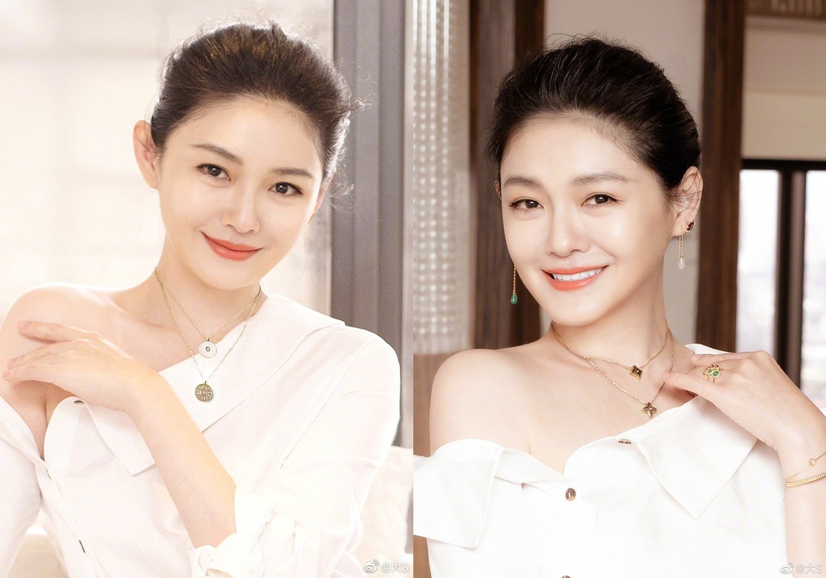 Từ Hy Viên ly hôn ảnh 4 Tu Hy Vien ly hon anh 4