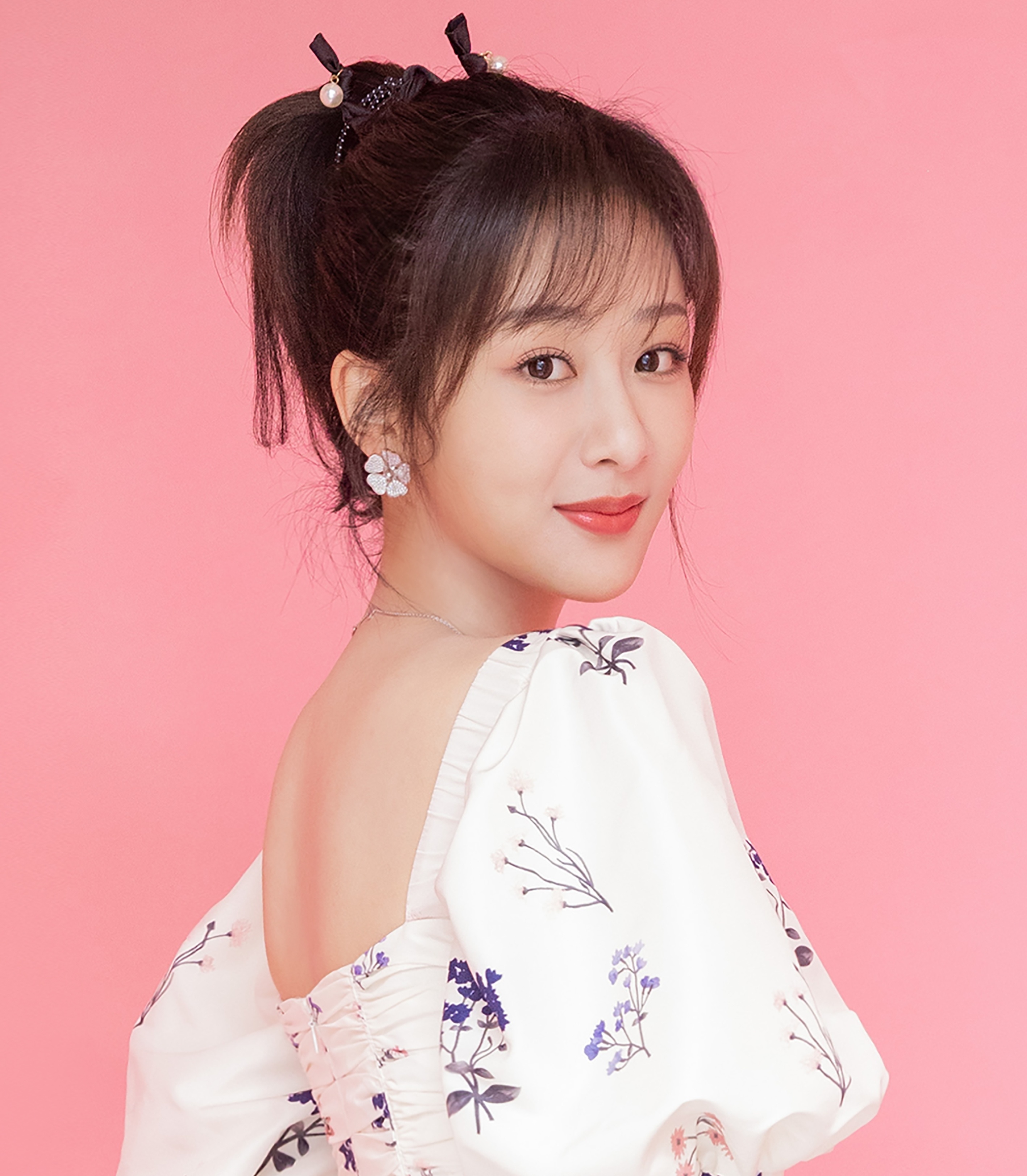 Duong Tu dong Nu bac si tam ly anh 11