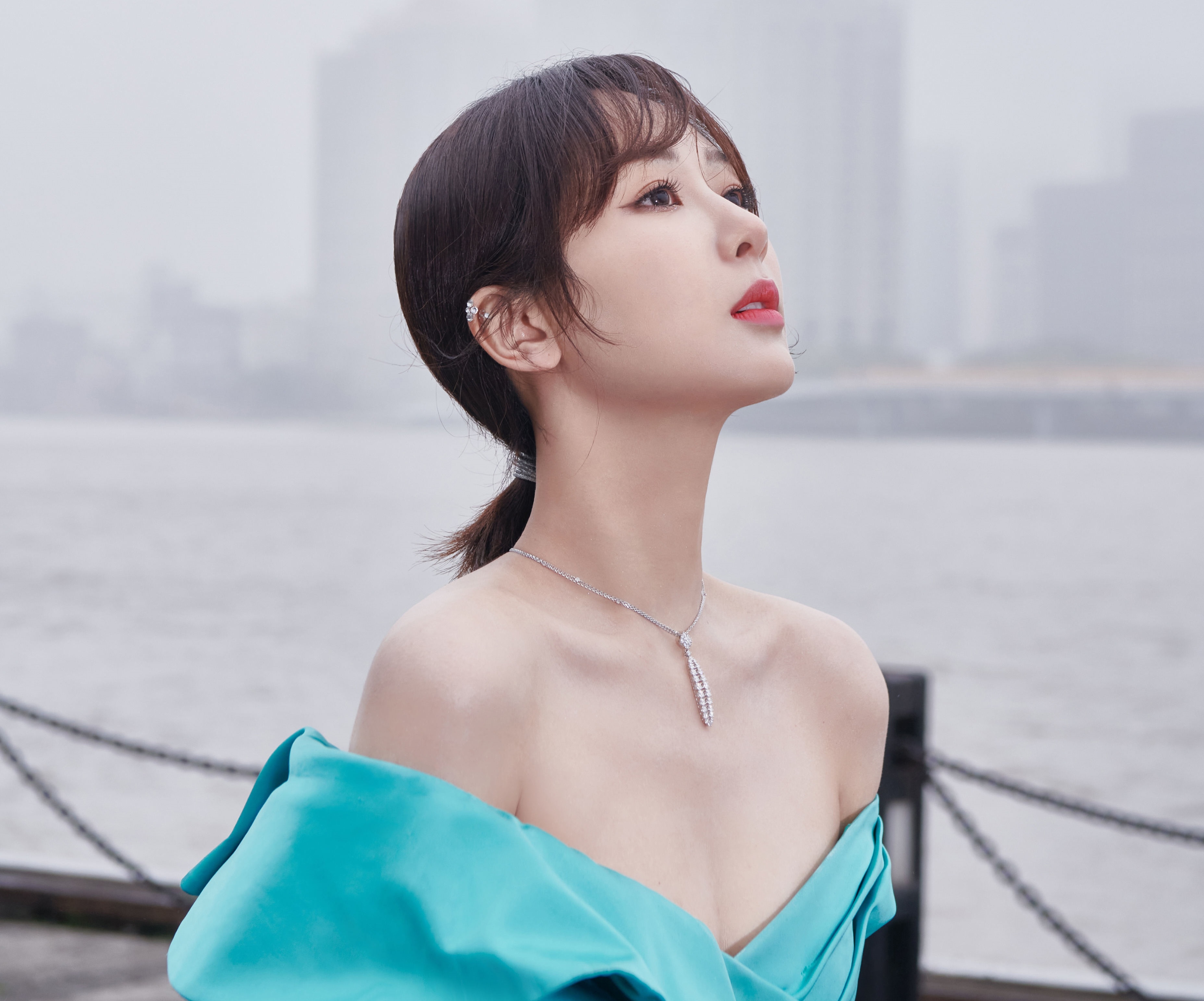 Duong Tu dong Nu bac si tam ly anh 3