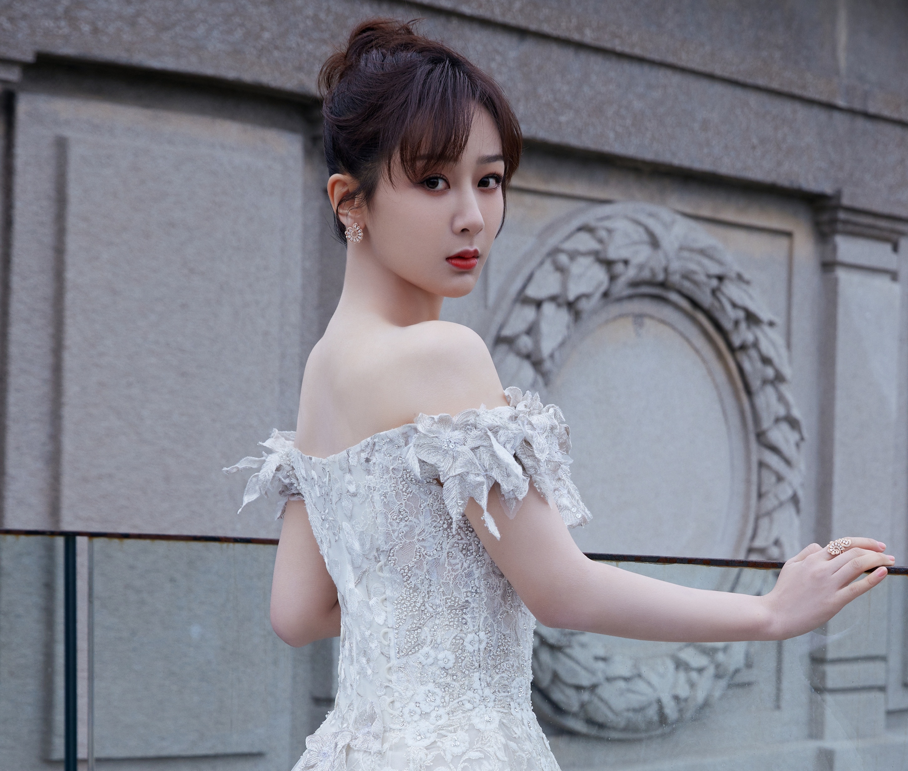 Duong Tu dong Nu bac si tam ly anh 10