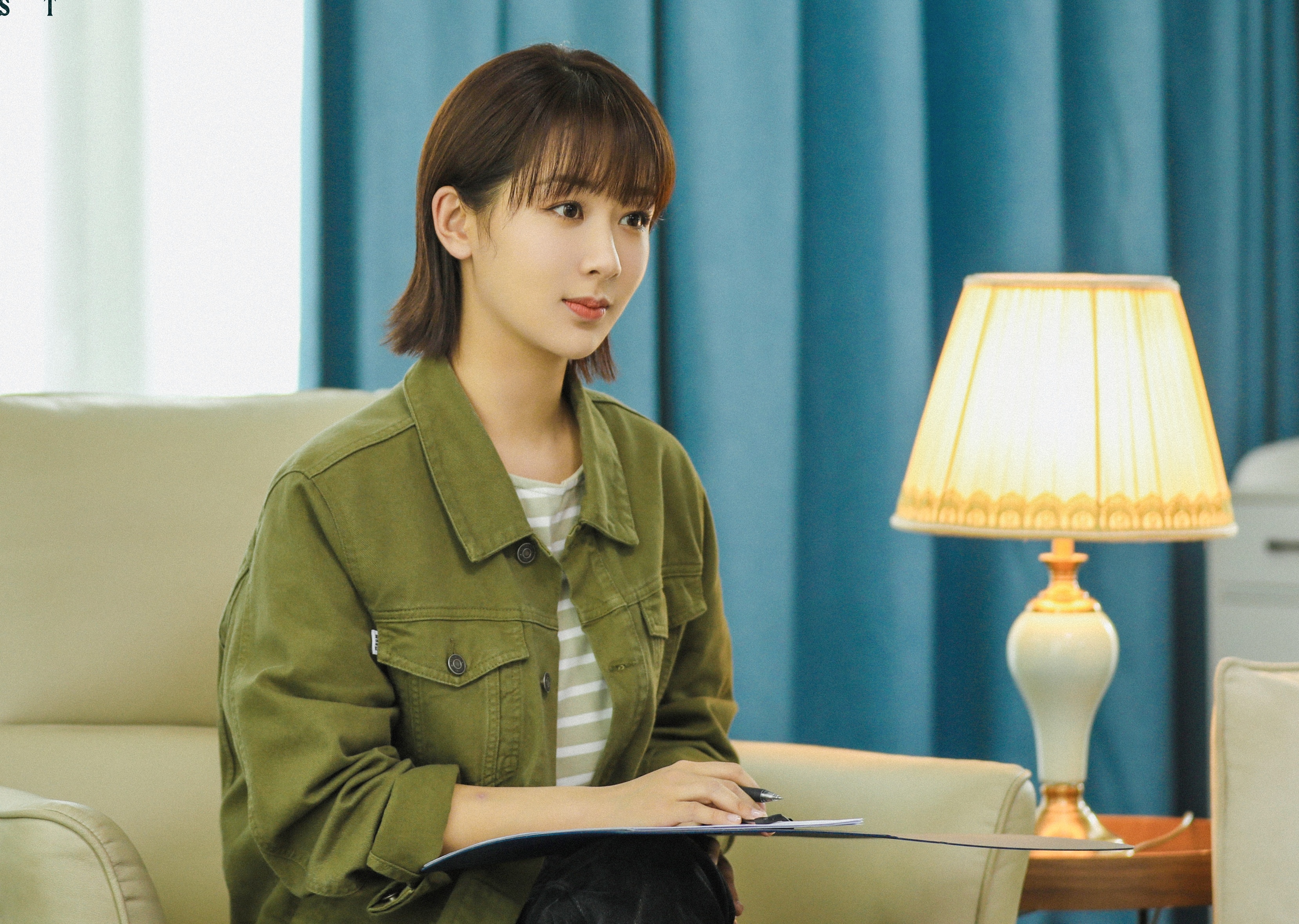 Duong Tu dong Nu bac si tam ly anh 5