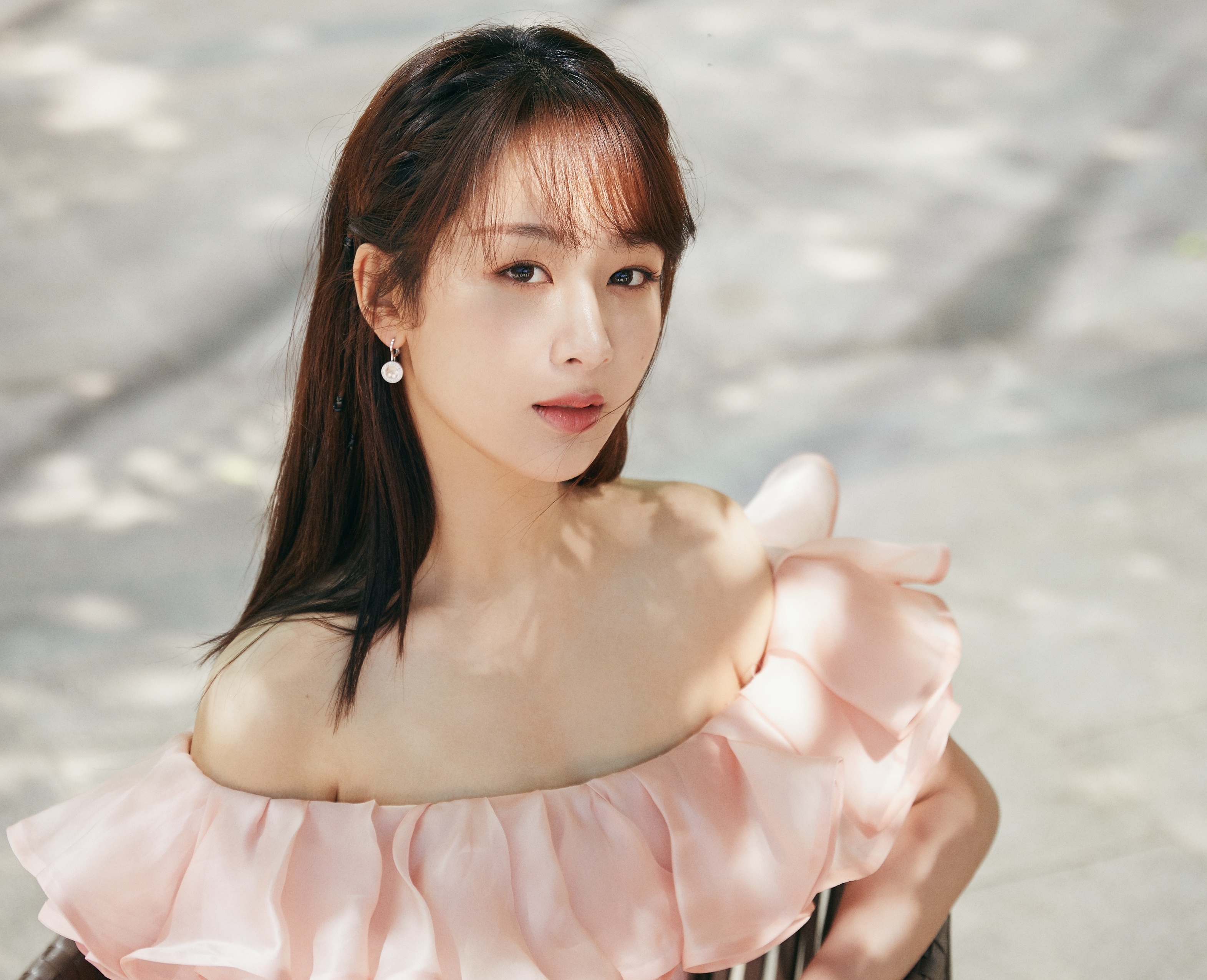 Duong Tu dong Nu bac si tam ly anh 1