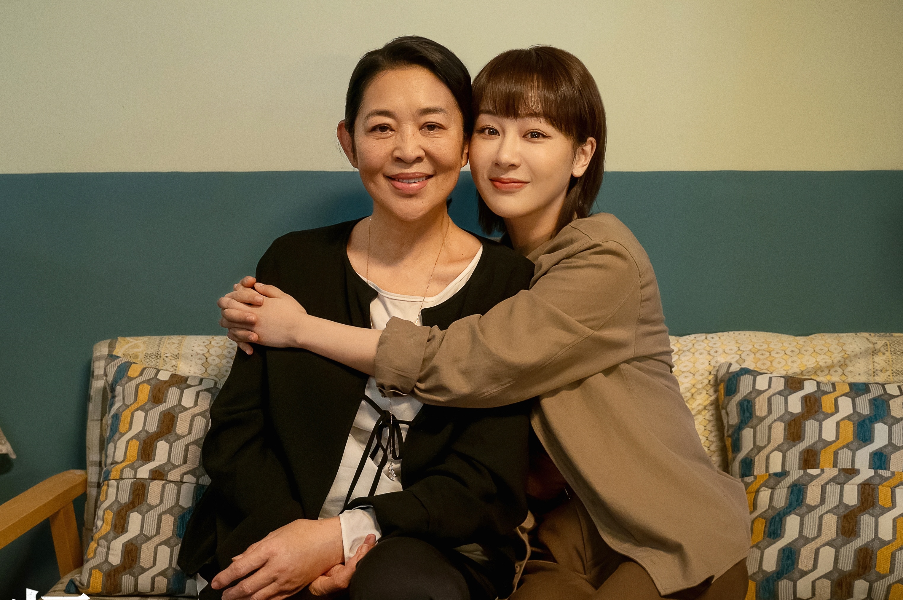 Duong Tu dong Nu bac si tam ly anh 7