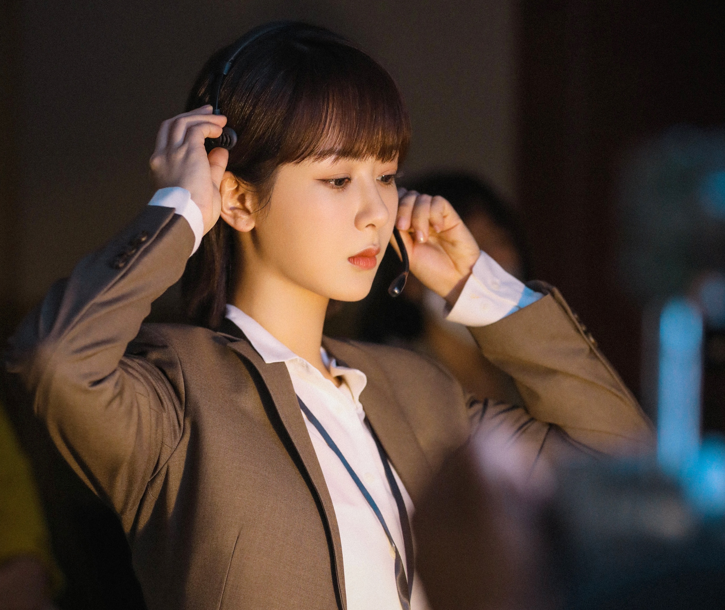 Duong Tu dong Nu bac si tam ly anh 6