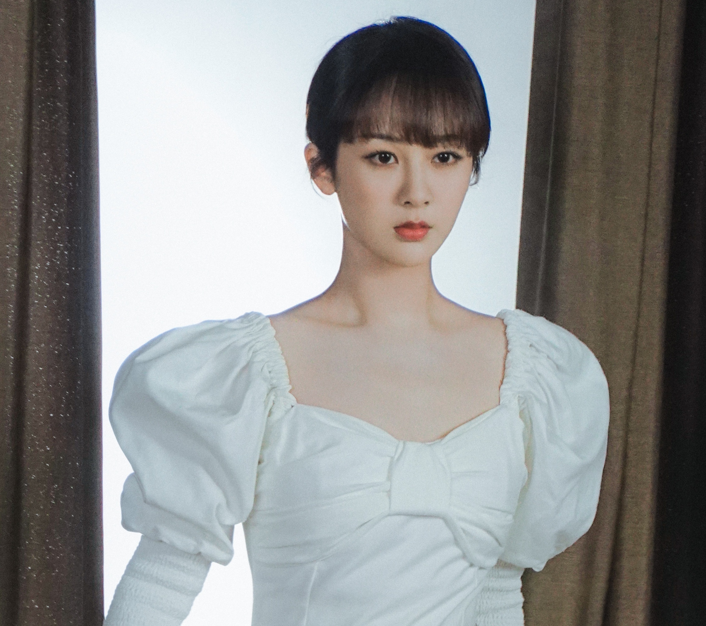 Duong Tu dong Nu bac si tam ly anh 4