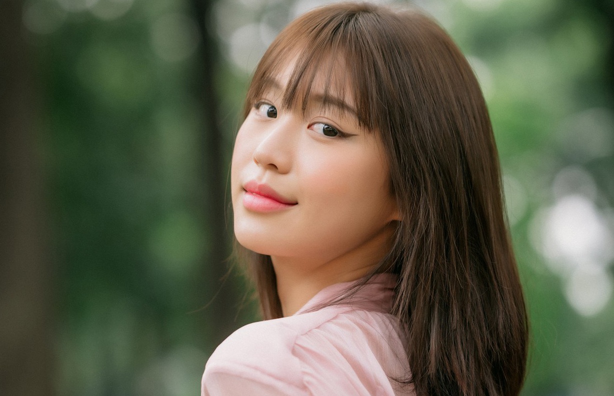 Han Sara: 'Toi bi chung roi loan lo au' hinh anh