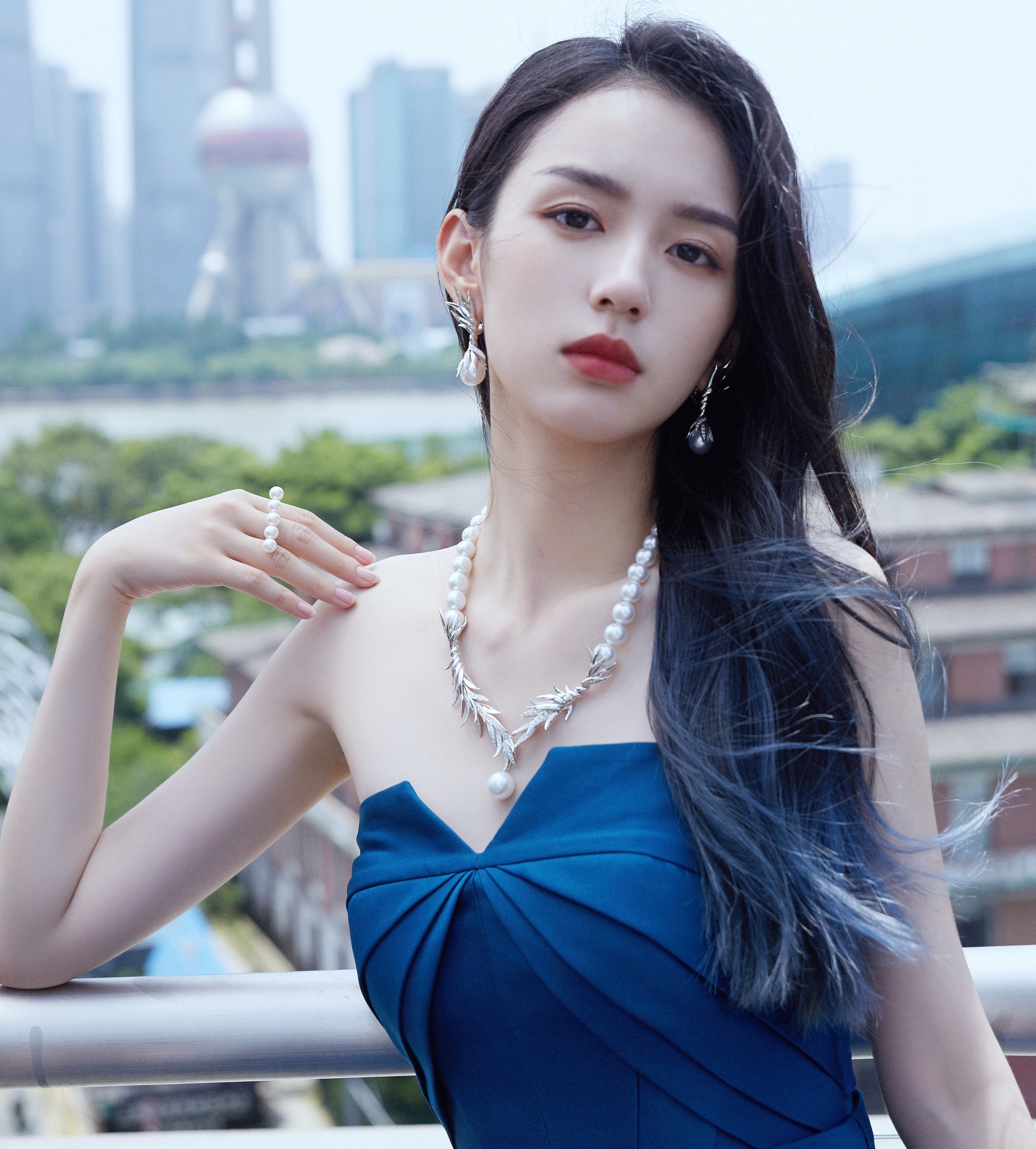 Luu Hao Ton duoc de cu Kim Ke anh 3