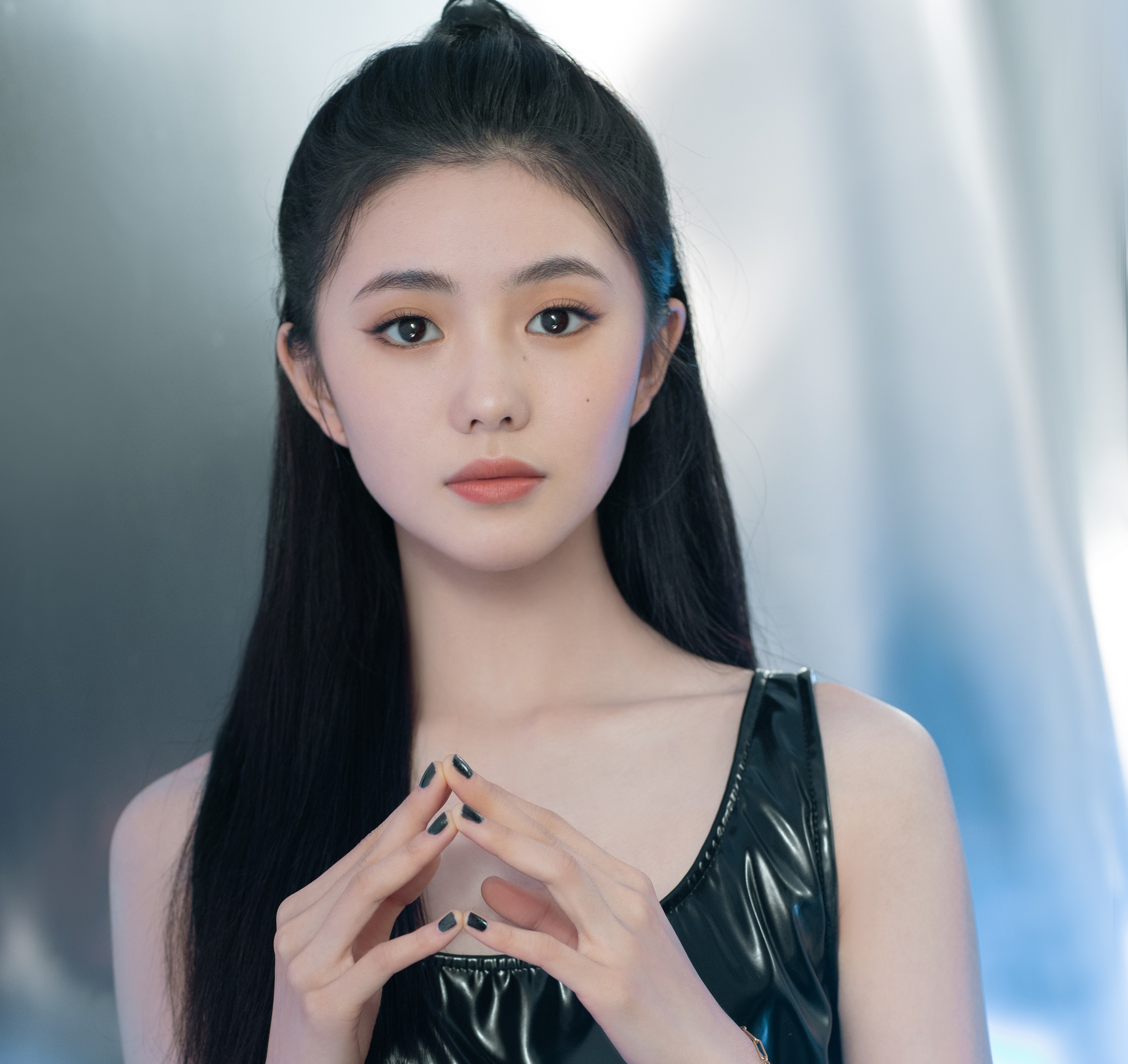 Luu Hao Ton duoc de cu Kim Ke anh 8