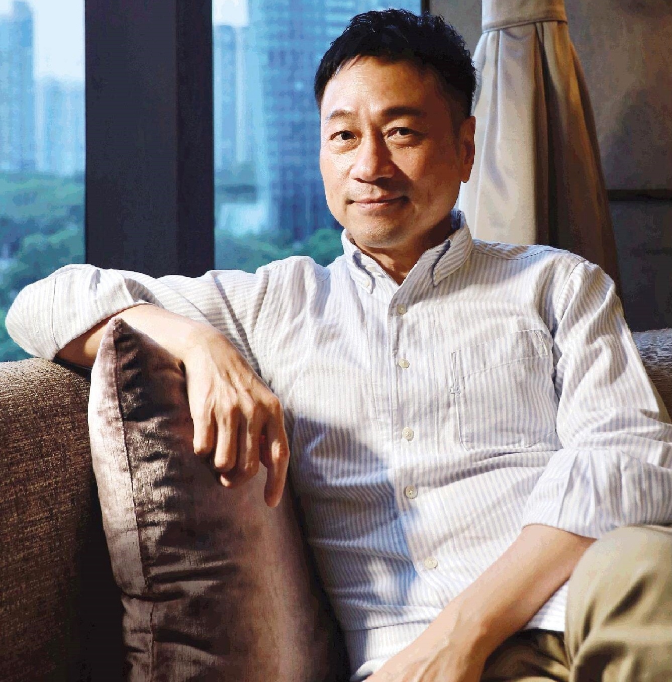 Le Dieu Tuong hat rong anh 2