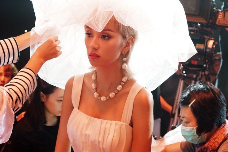 Anh trai Mai Diem Phuong kien doan phim 'Anita' hinh anh