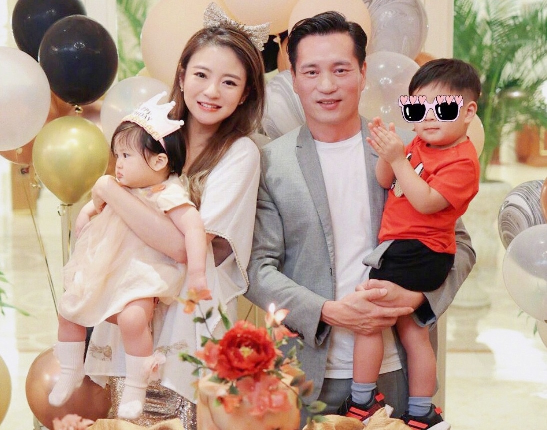 Chong An Di Hien bi dieu tra anh 1