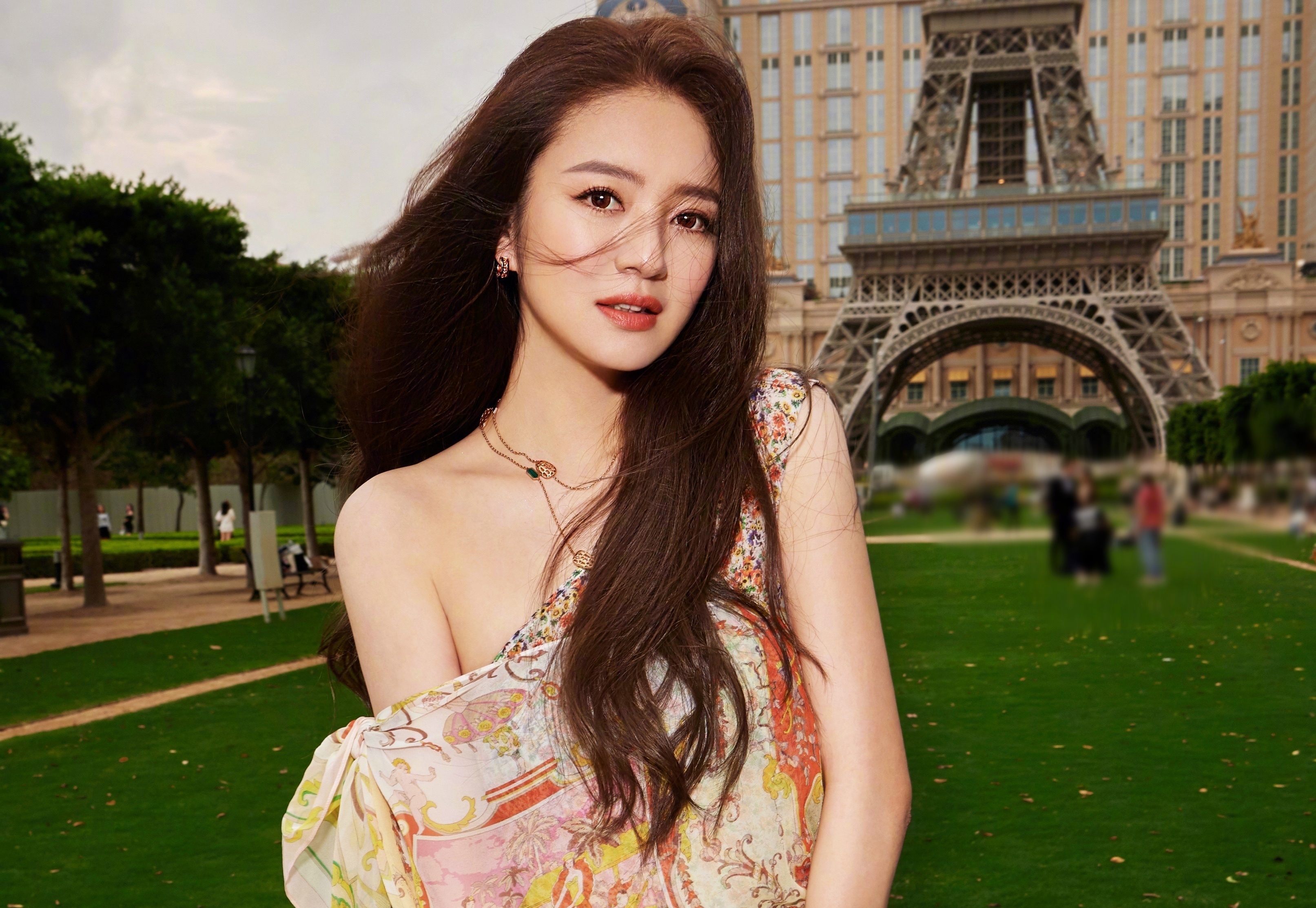 Chong An Di Hien bi dieu tra anh 3