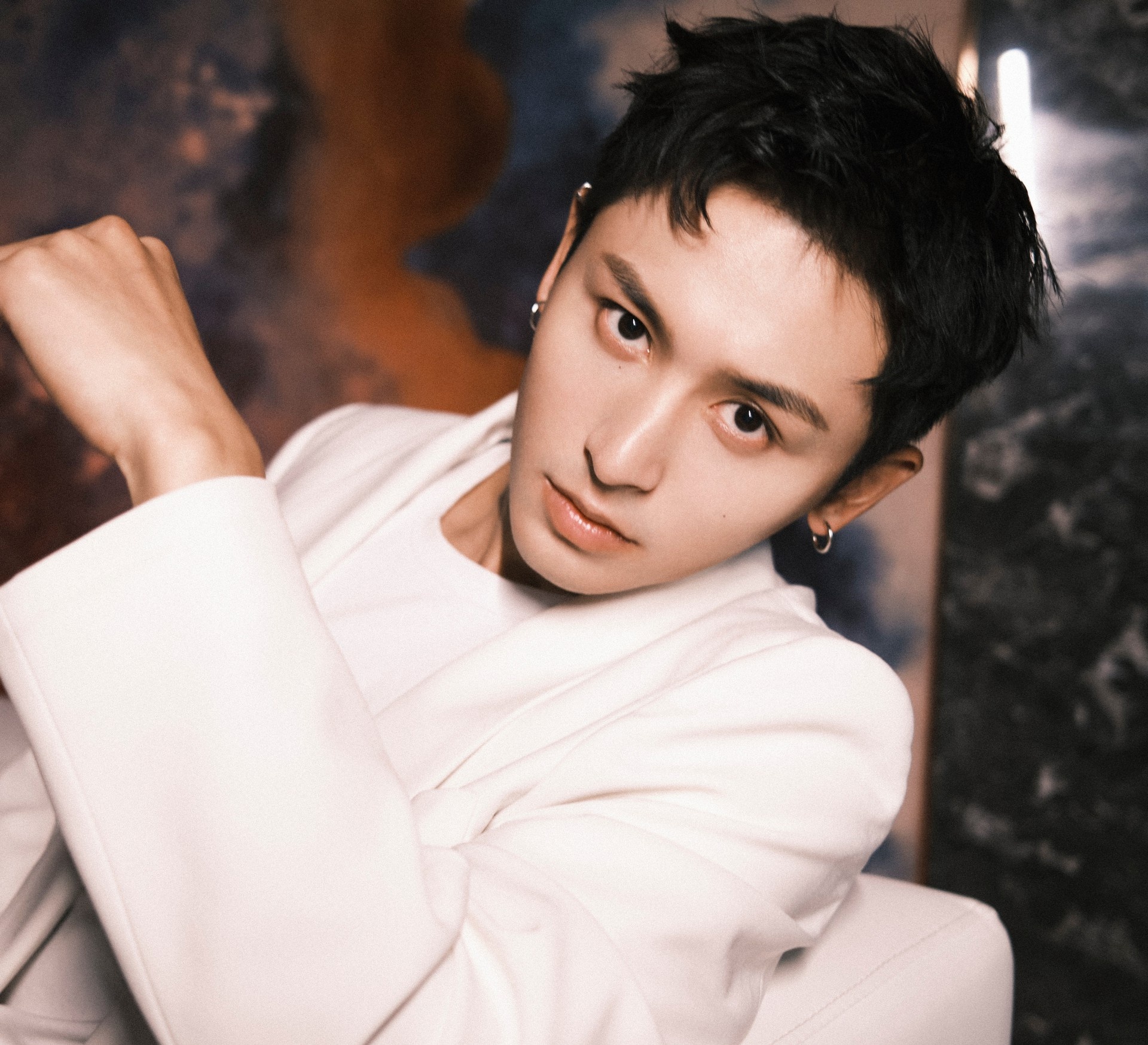 Truong Triet Han bi cam song anh 6