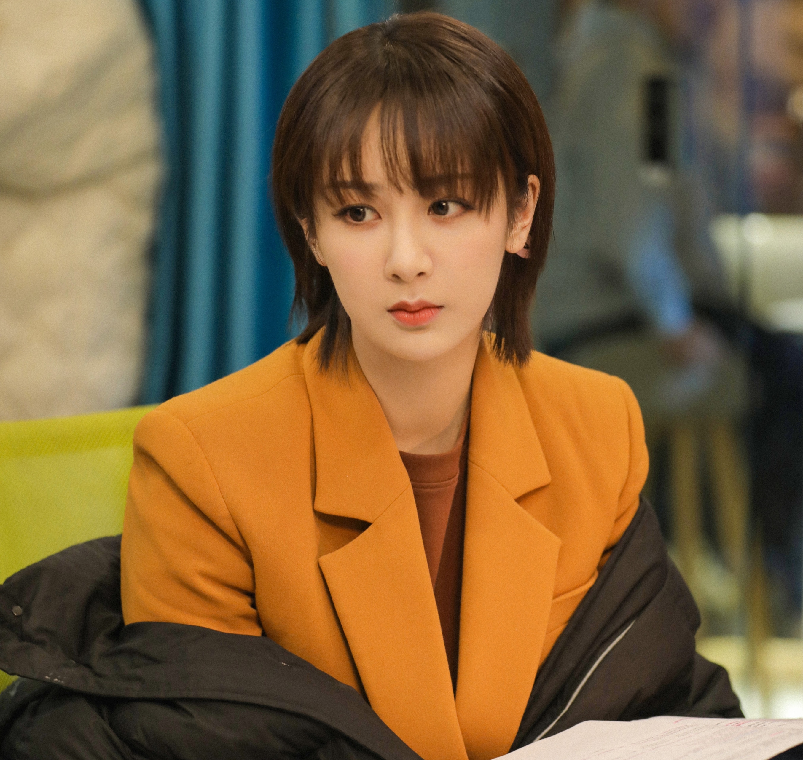 Ai là hung thủ triệu lệ dĩnh ảnh 2 Ai la hung thu trieu le dinh anh 2