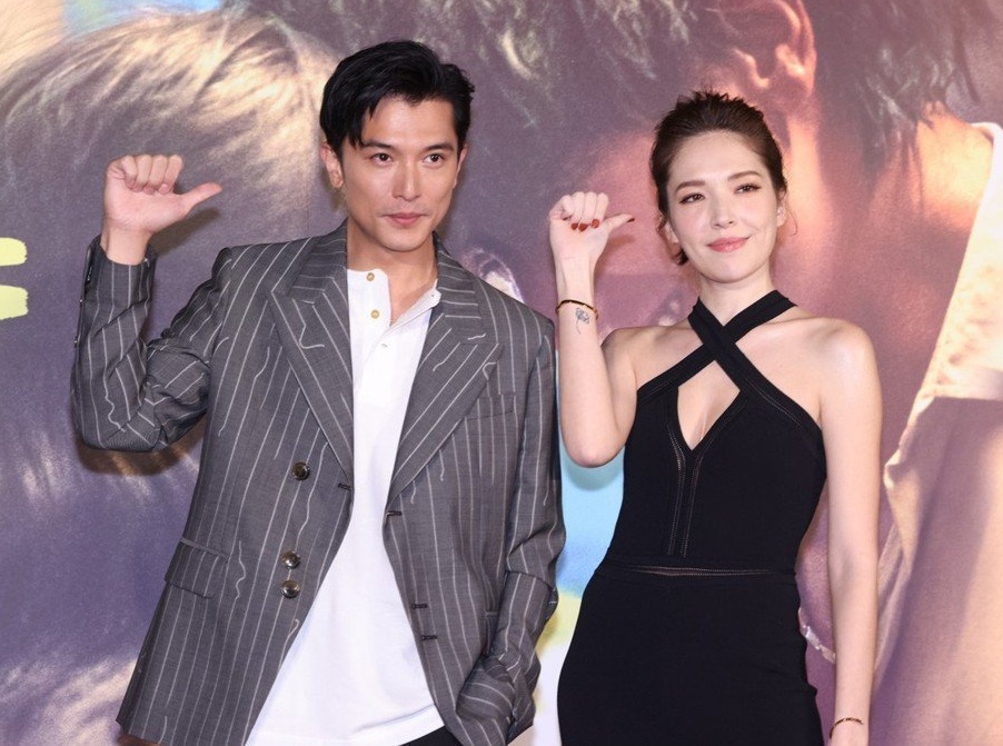 Khi nguoi dan ong yeu anh 3