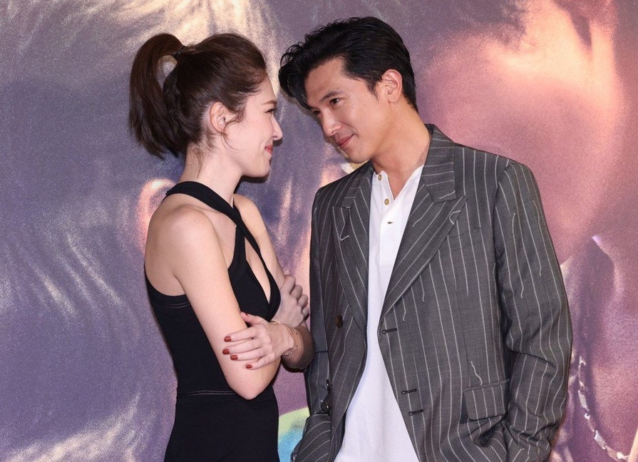 Khi nguoi dan ong yeu anh 2