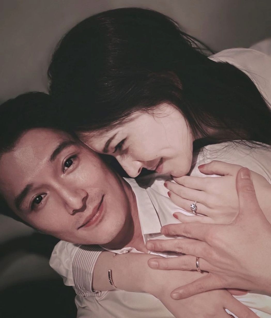 Khi nguoi dan ong yeu anh 1