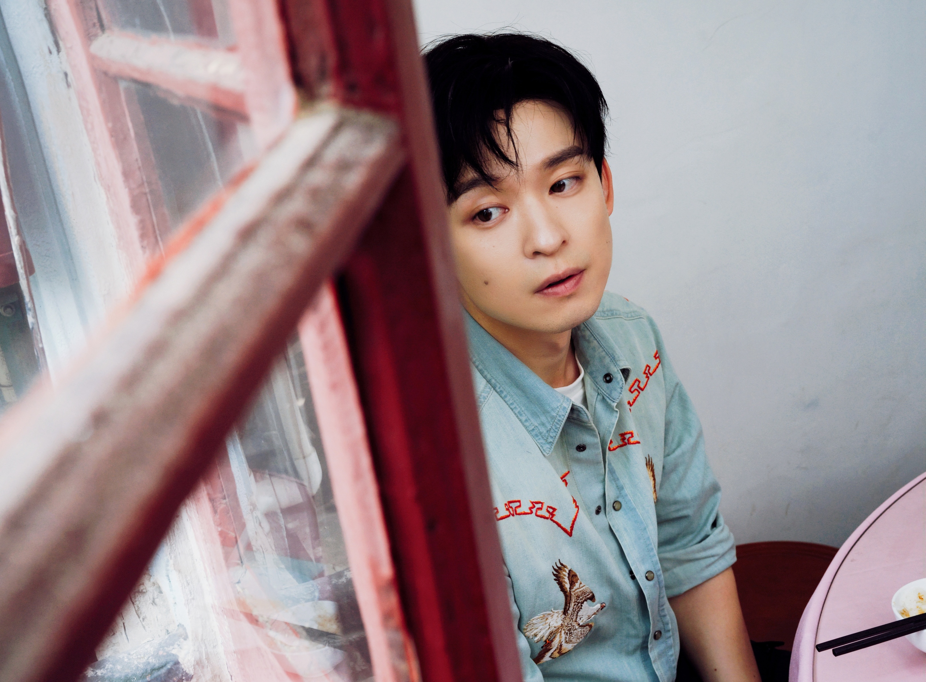 Dong Tu Kien ai la hung thu anh 3