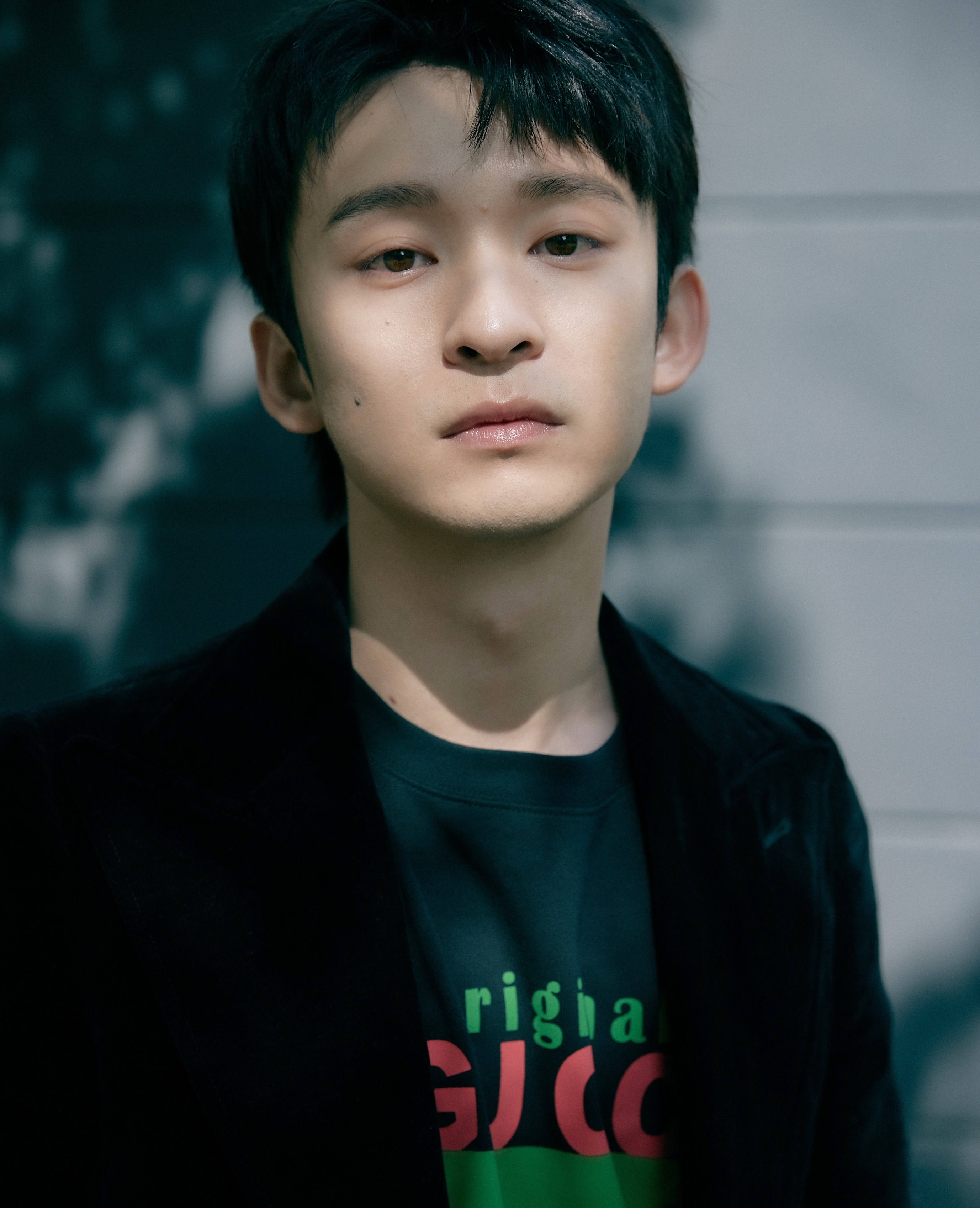 Dong Tu Kien ai la hung thu anh 8