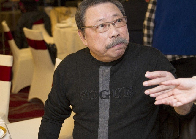 diễn viên Phương Thế Ngọc qua đời ảnh 3 dien vien Phuong The Ngoc qua doi anh 3