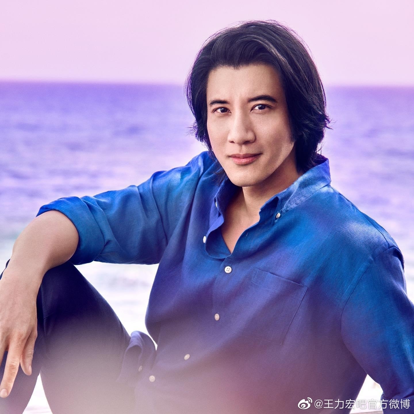 Vương Lực Hoành ly hôn ảnh 8 Vuong Luc Hoanh ly hon anh 8