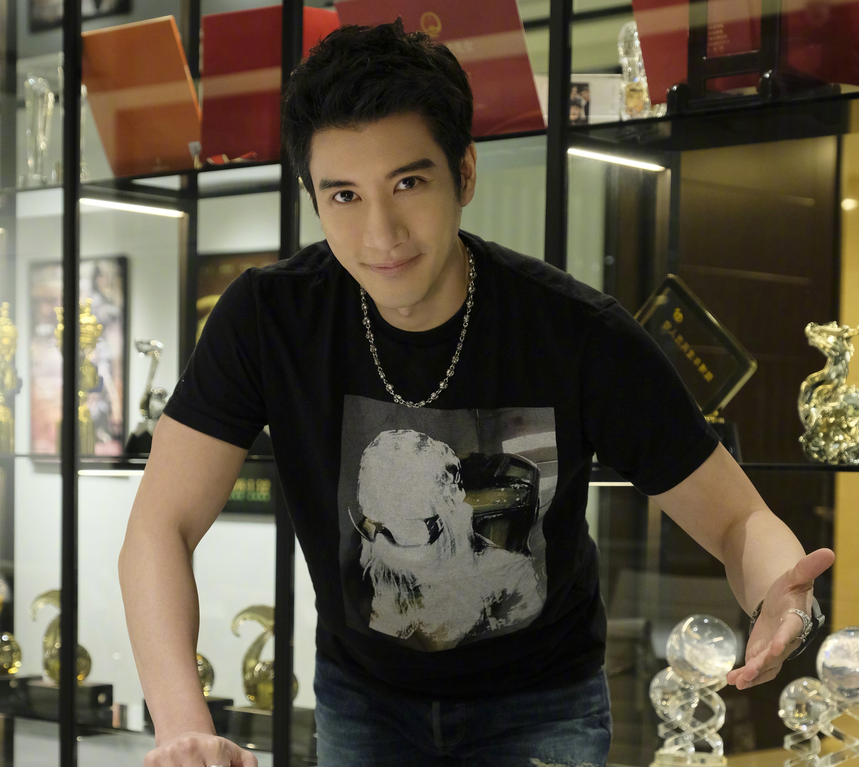 Vương Lực Hoành ly hôn ảnh 9 Vuong Luc Hoanh ly hon anh 9