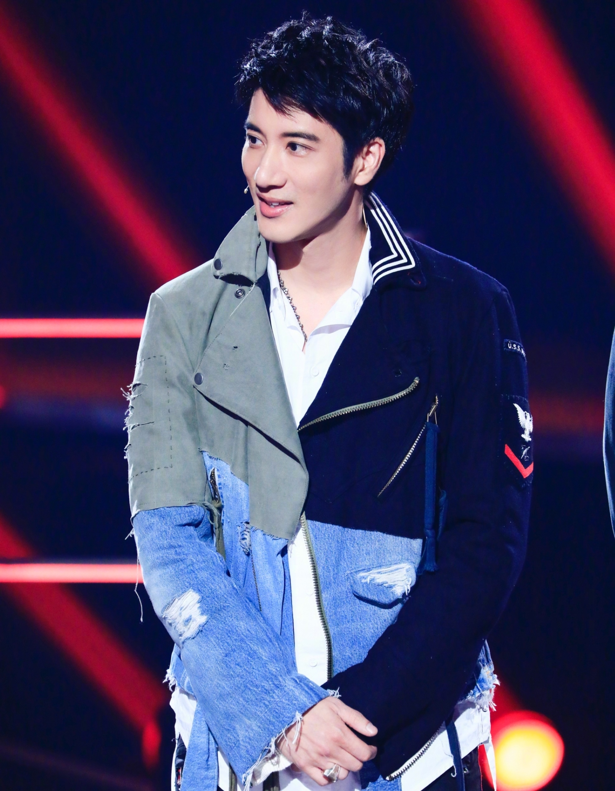 Vương Lực Hoành ly hôn ảnh 12 Vuong Luc Hoanh ly hon anh 12