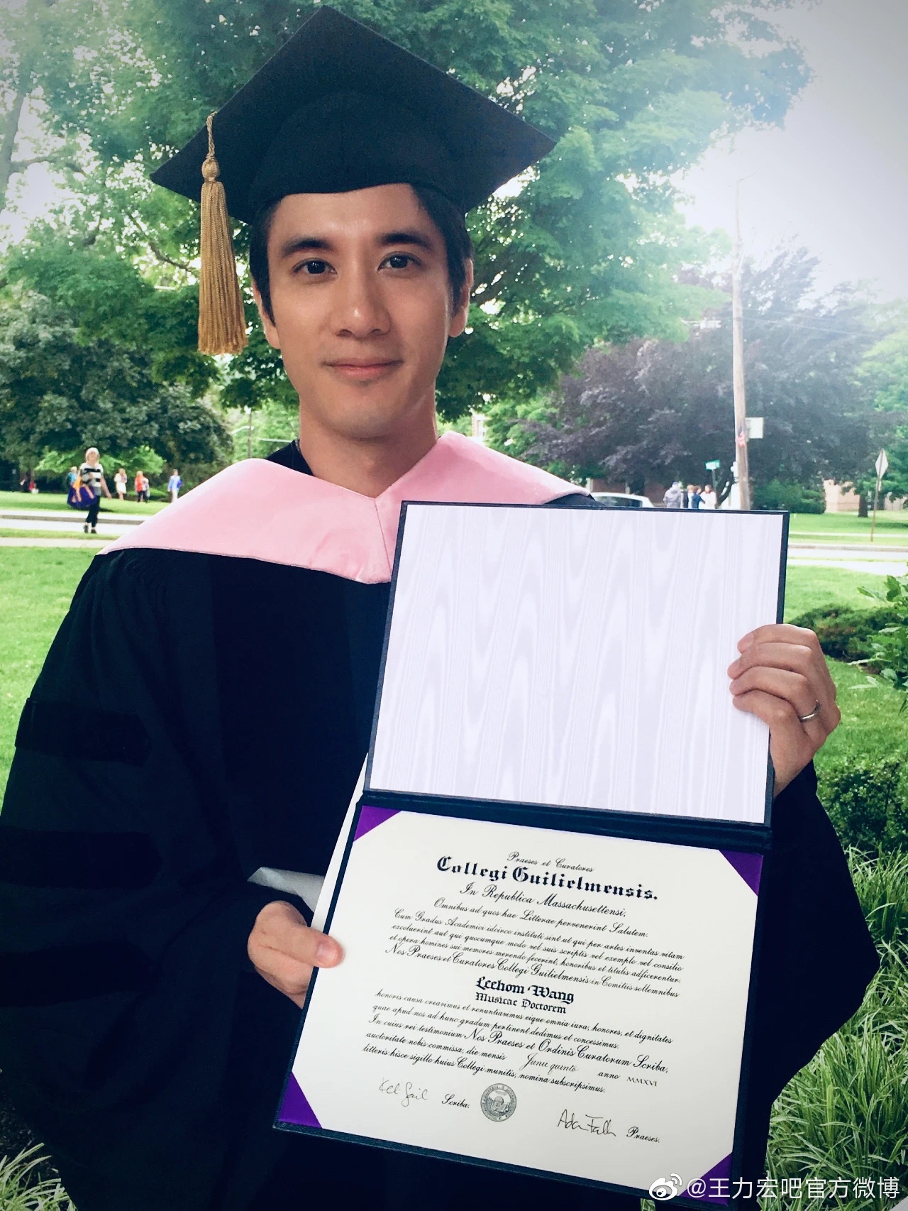 Vương Lực Hoành ly hôn ảnh 4 Vuong Luc Hoanh ly hon anh 4