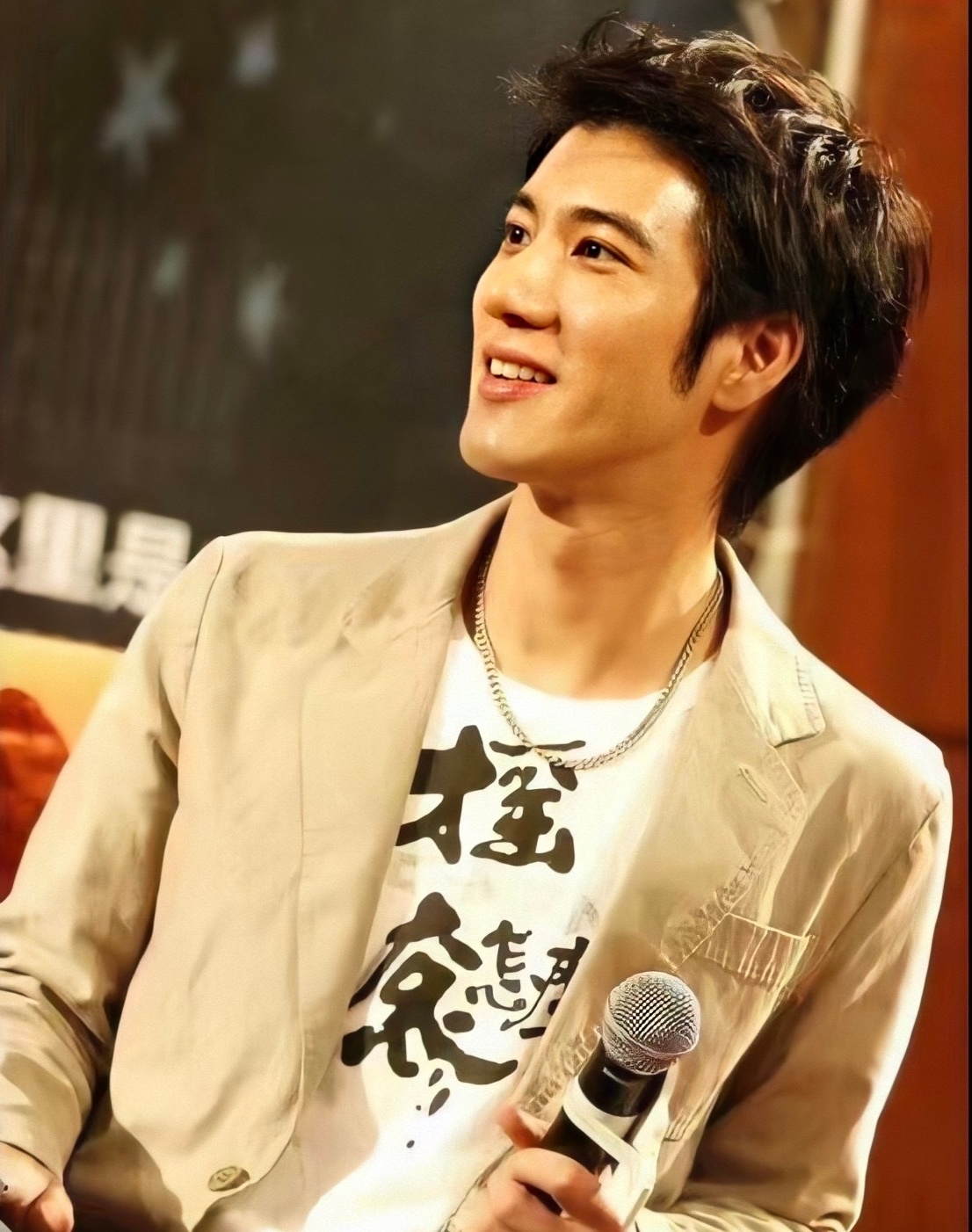 Vương Lực Hoành ly hôn ảnh 2 Vuong Luc Hoanh ly hon anh 2