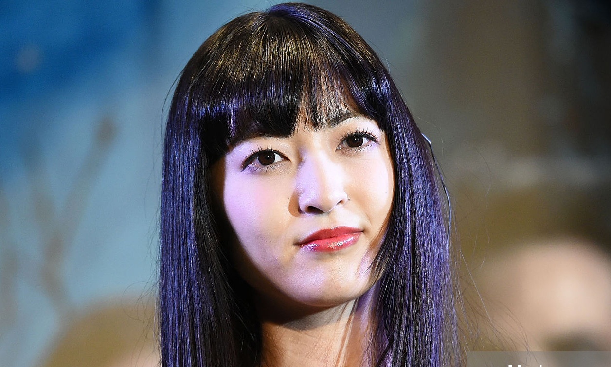 Minh tinh Nhat Ban qua doi o tuoi 35 hinh anh