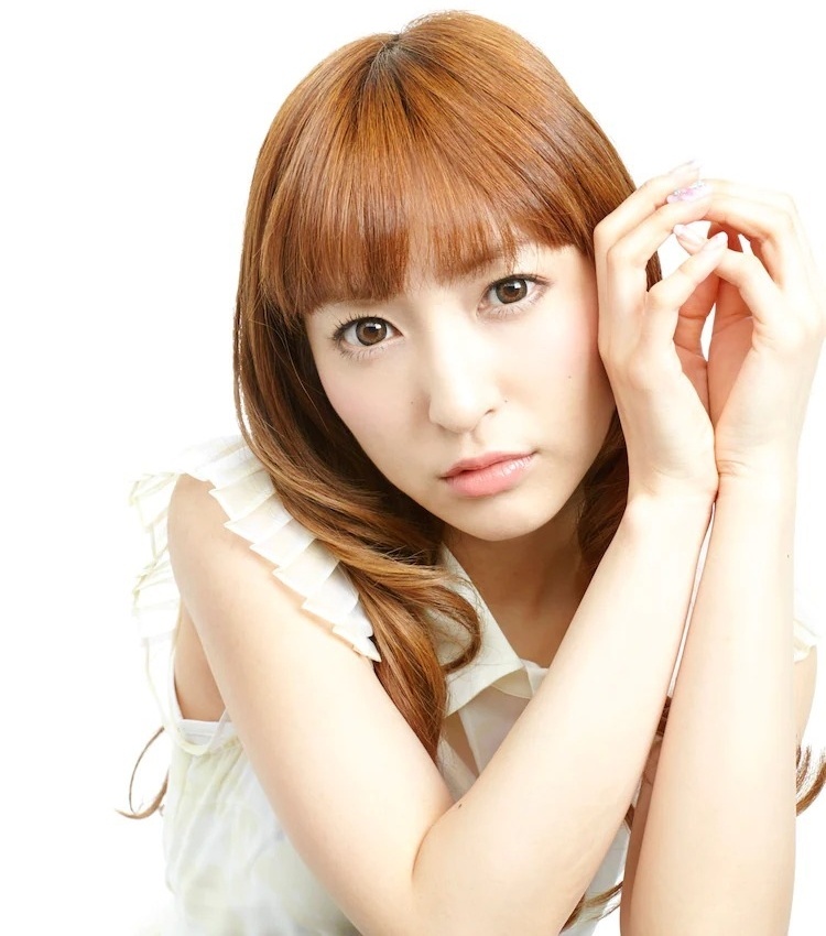 Sayaka Kanda tự tử ảnh 1 Sayaka Kanda tu tu anh 1