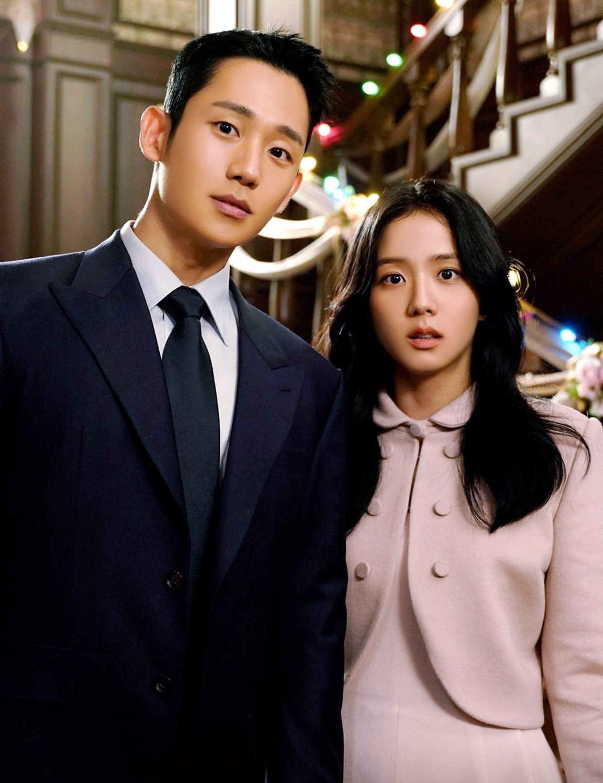 phim của Jisoo BlackPink bị yêu cầu ngừng chiếu ảnh 1 phim cua Jisoo BlackPink bi yeu cau ngung chieu anh 1