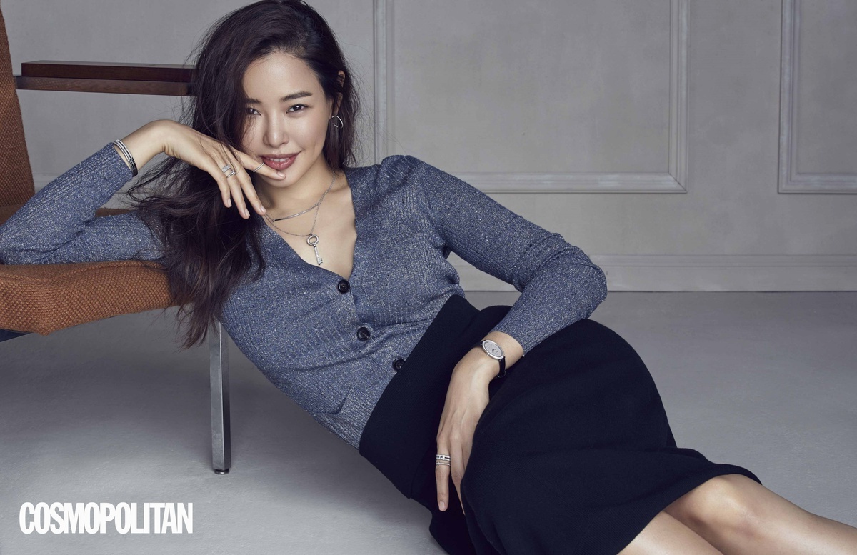 Honey Lee kết hôn ảnh 4 Honey Lee ket hon anh 4