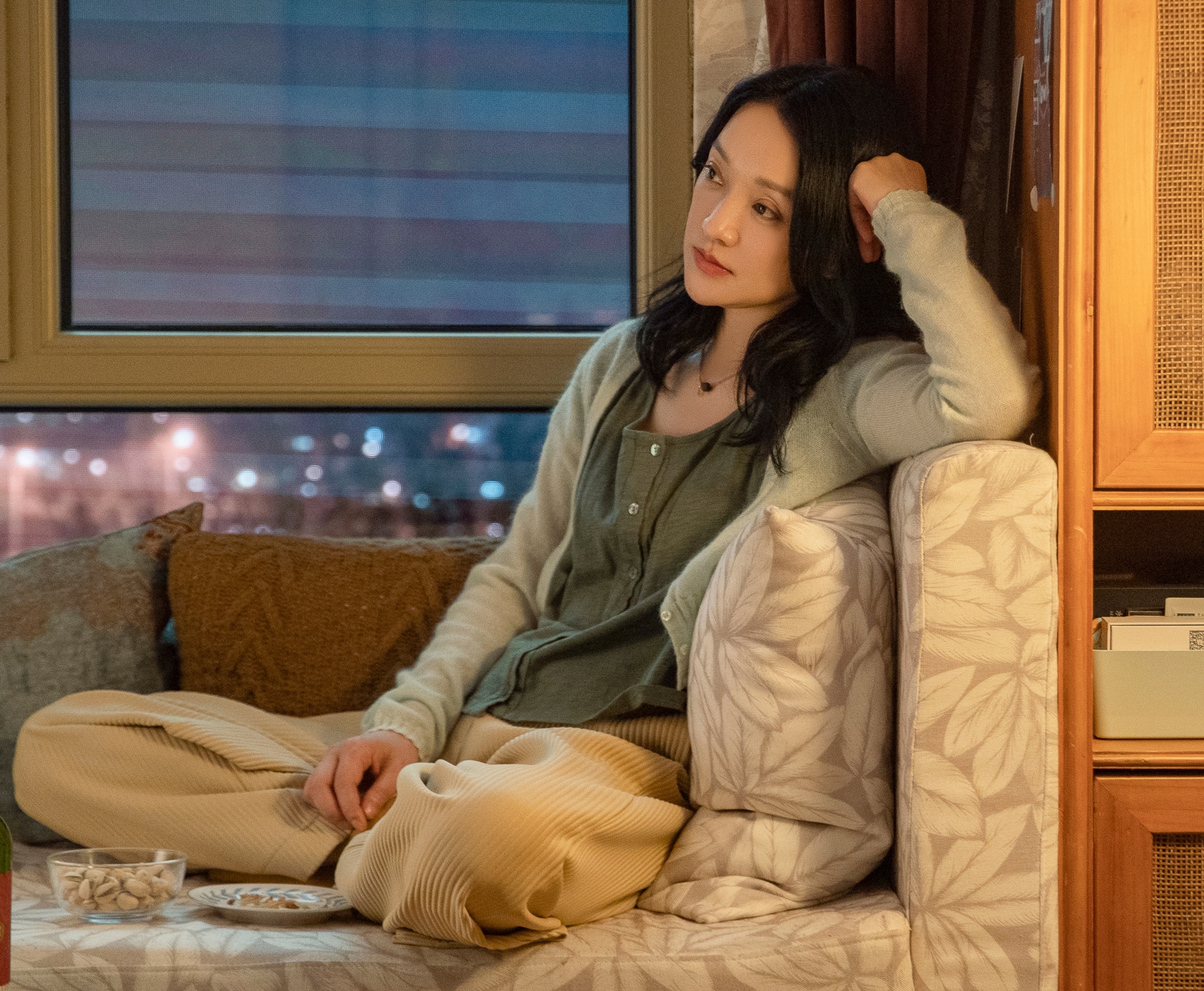 Chau Tan Tieu Man gia anh 3