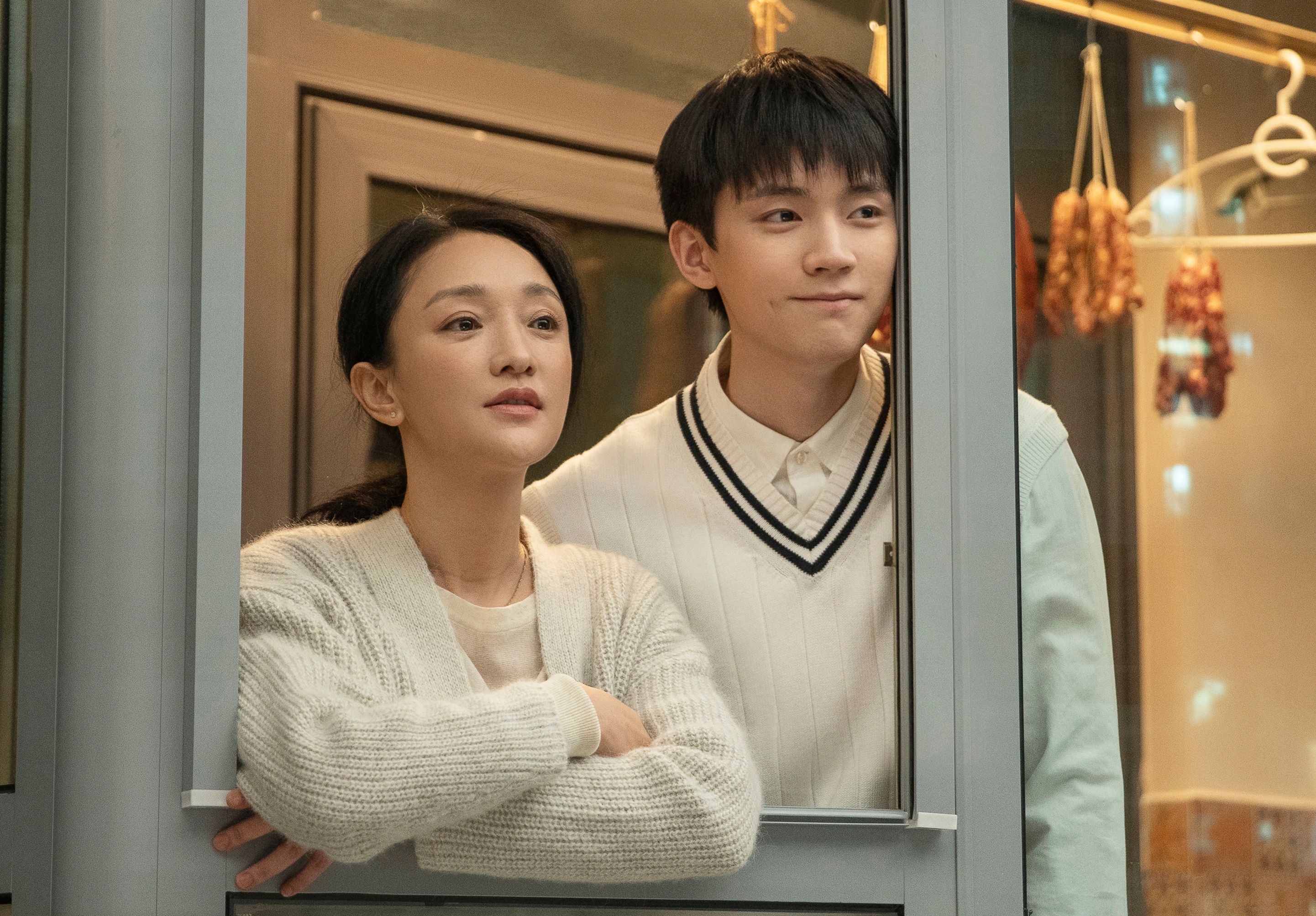 Chau Tan Tieu Man gia anh 1