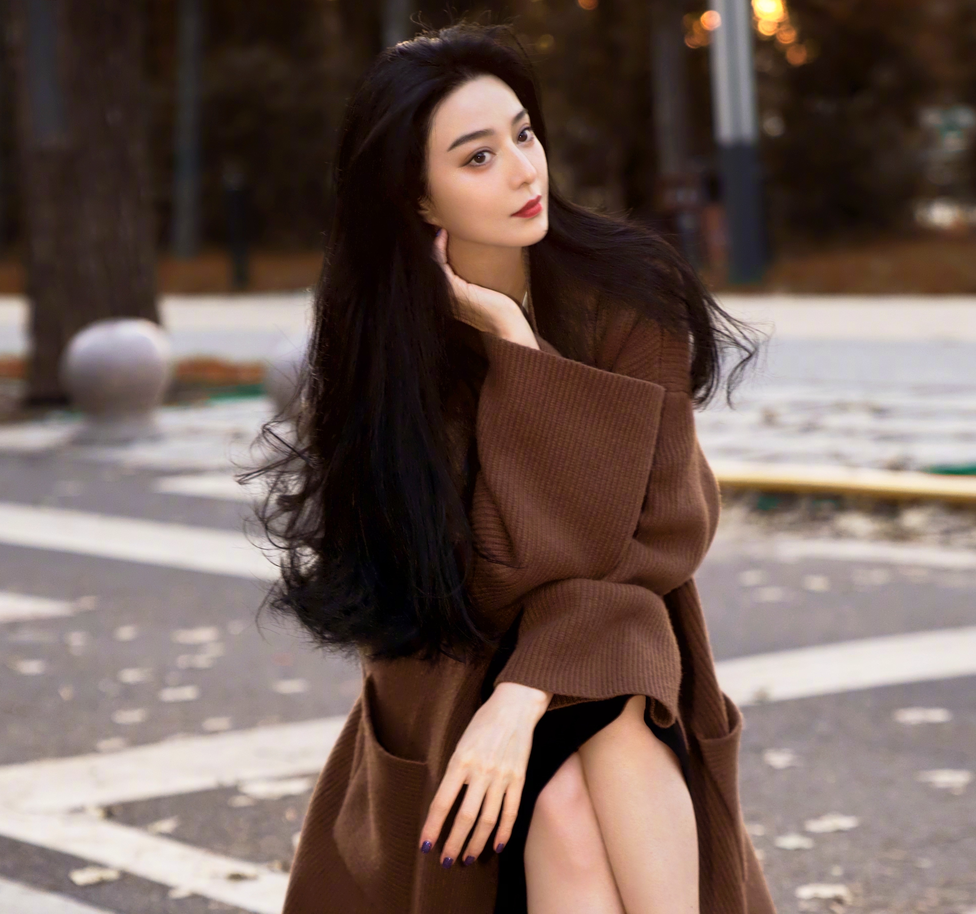 Phạm Băng băng sinh con ảnh 1 Pham Bang bang sinh con anh 1